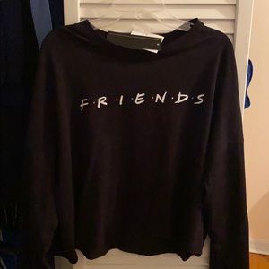Cotton On Friends long sleeve